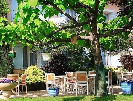 Cit'Hotel Avantici Гап Экстерьер фото