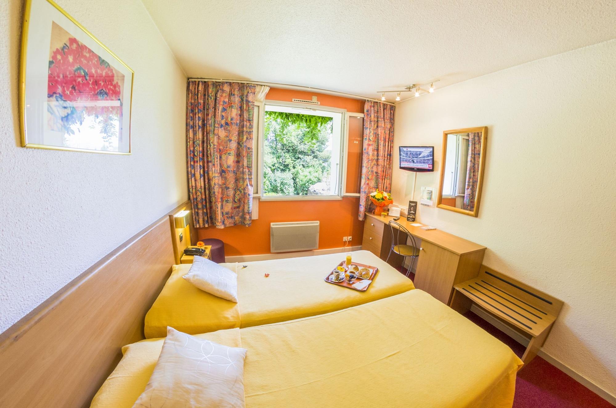 Cit'Hotel Avantici Гап Экстерьер фото