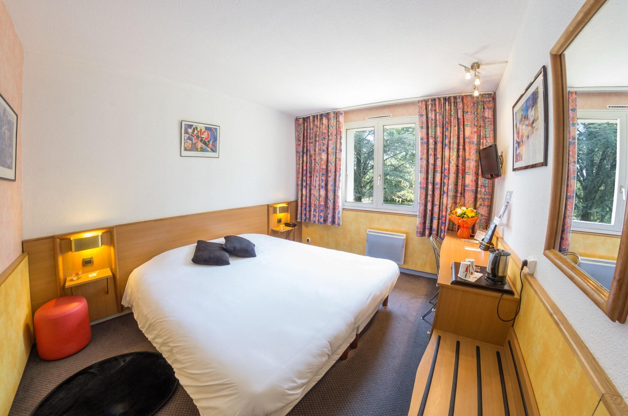 Cit'Hotel Avantici Гап Экстерьер фото