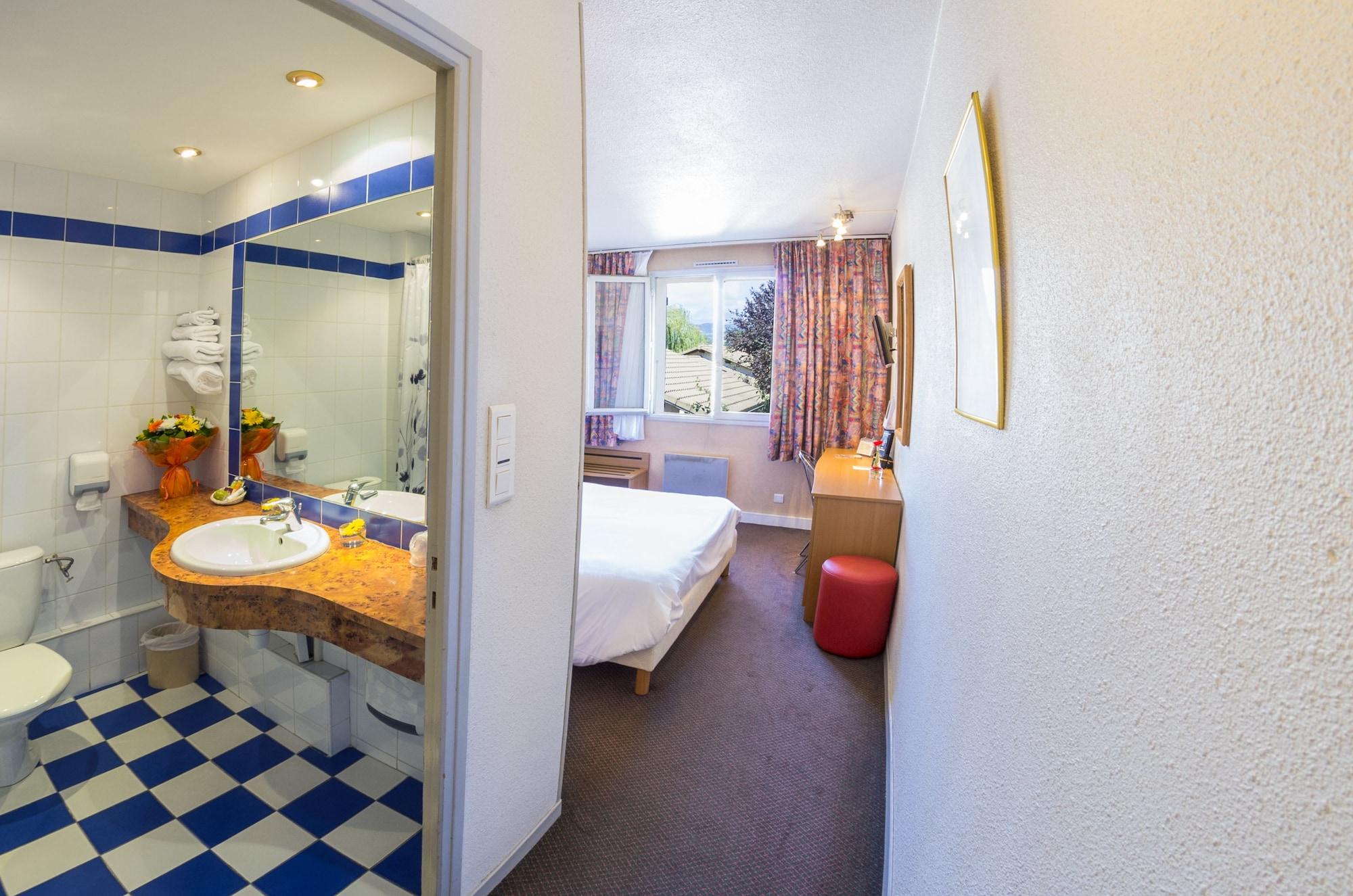 Cit'Hotel Avantici Гап Экстерьер фото