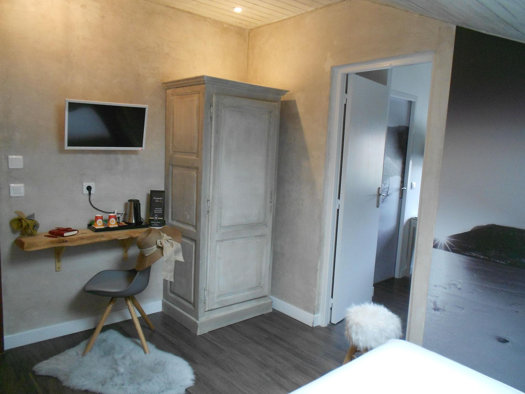 Cit'Hotel Avantici Гап Экстерьер фото