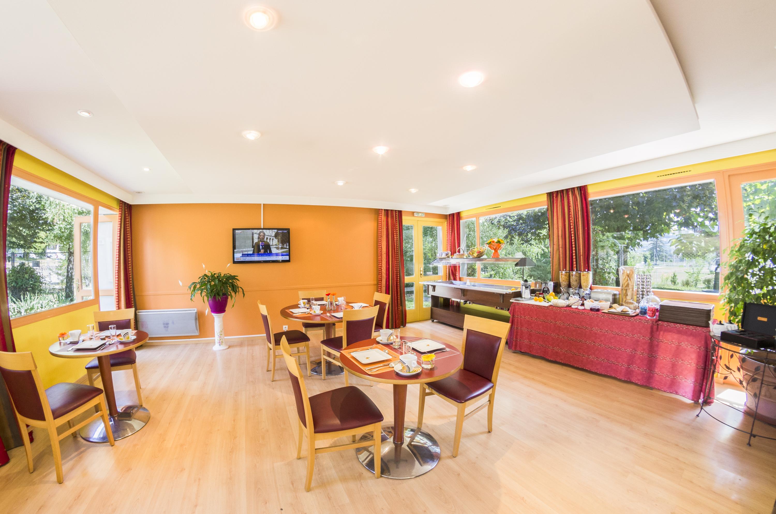 Cit'Hotel Avantici Гап Экстерьер фото