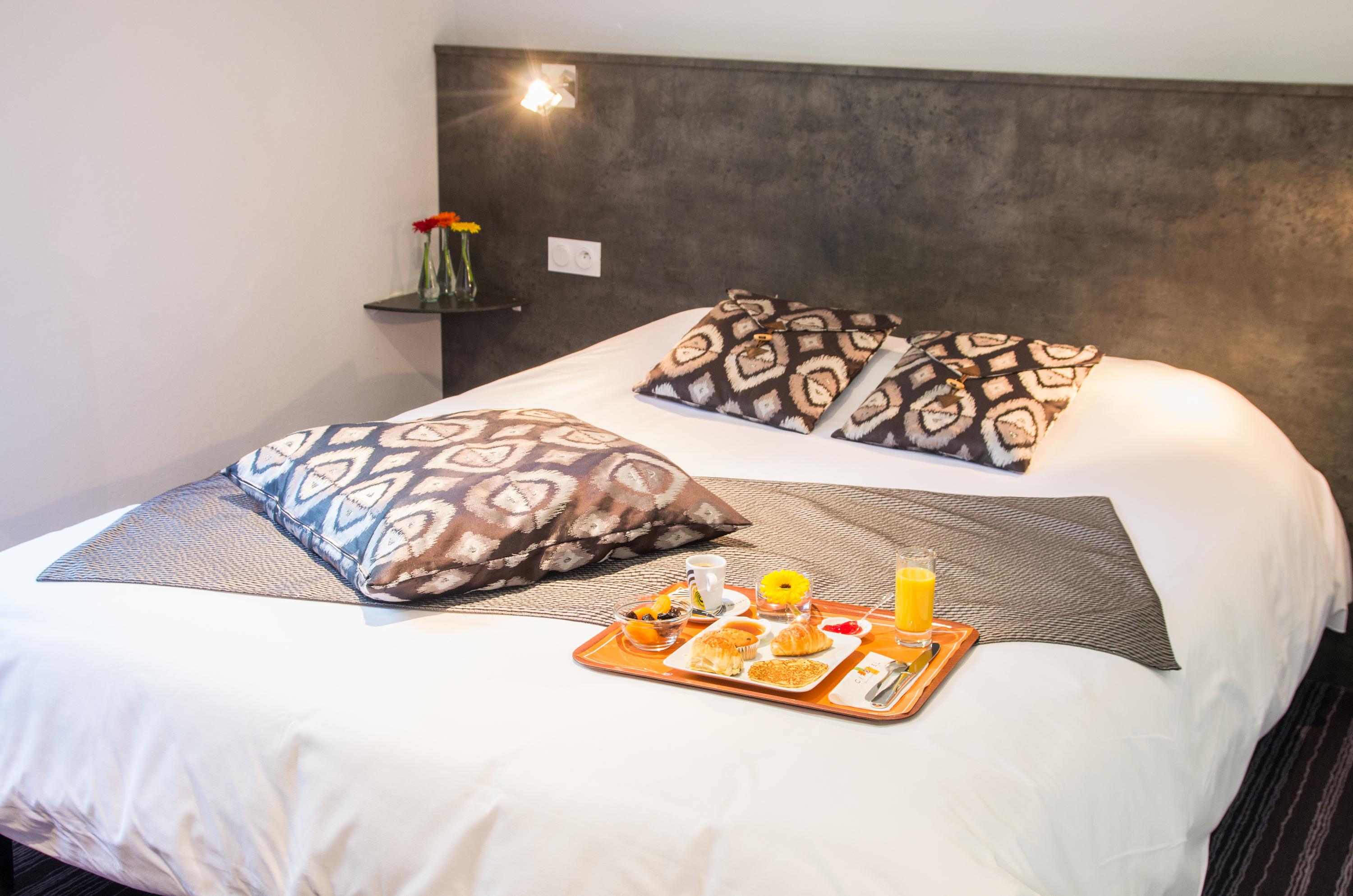 Cit'Hotel Avantici Гап Экстерьер фото