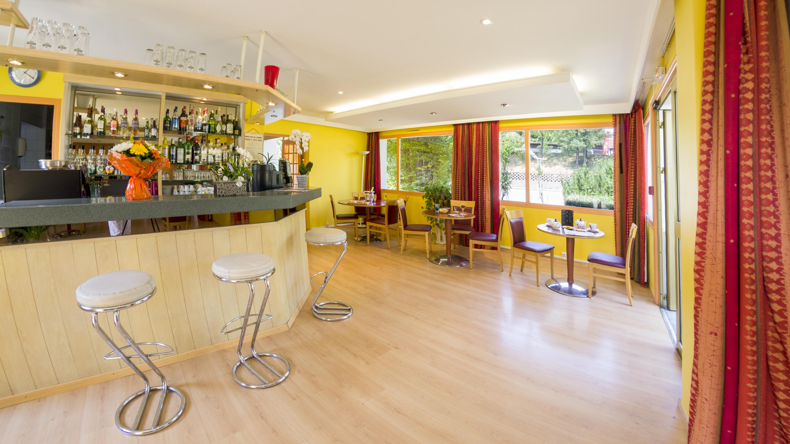 Cit'Hotel Avantici Гап Экстерьер фото