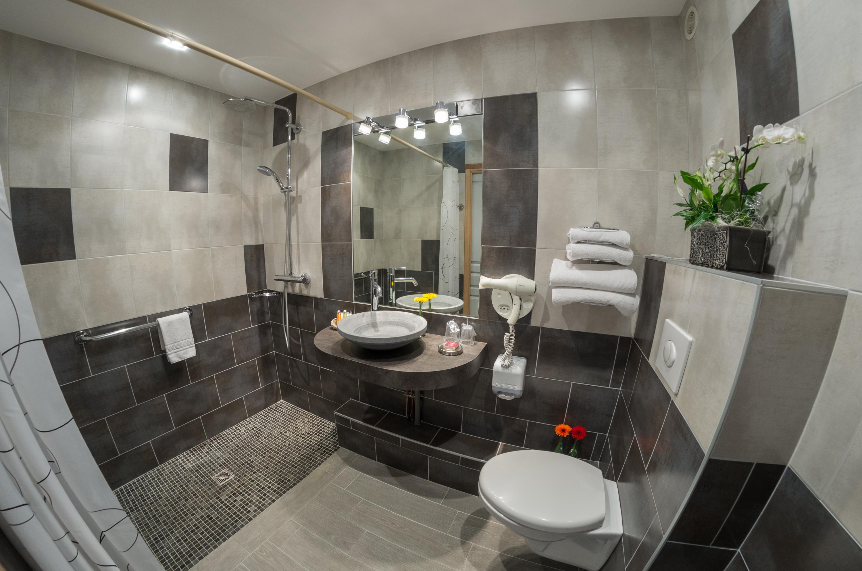 Cit'Hotel Avantici Гап Экстерьер фото