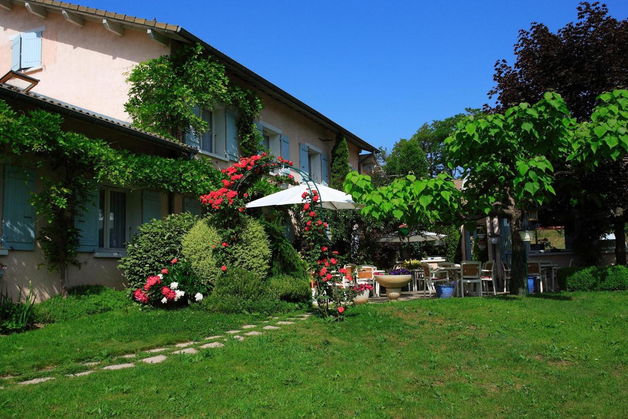 Cit'Hotel Avantici Гап Экстерьер фото