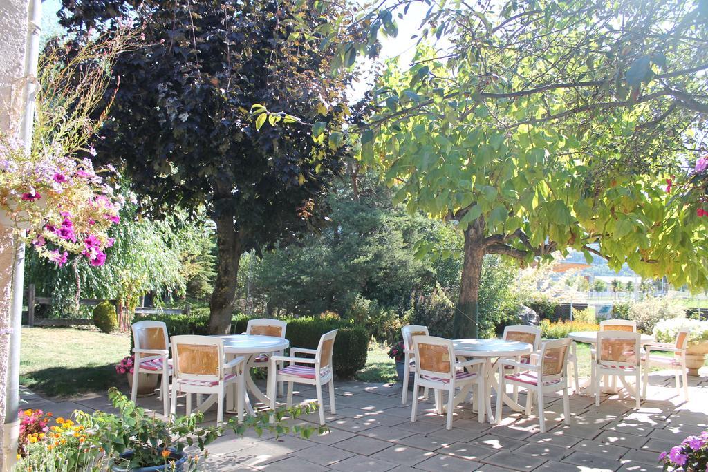 Cit'Hotel Avantici Гап Экстерьер фото