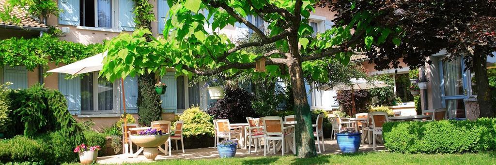 Cit'Hotel Avantici Гап Экстерьер фото