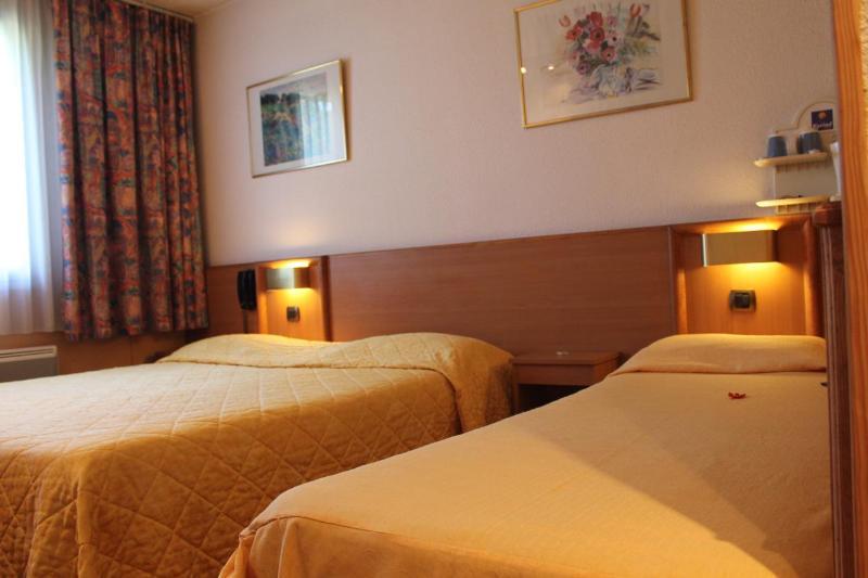 Cit'Hotel Avantici Гап Экстерьер фото