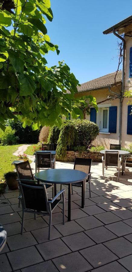 Cit'Hotel Avantici Гап Экстерьер фото